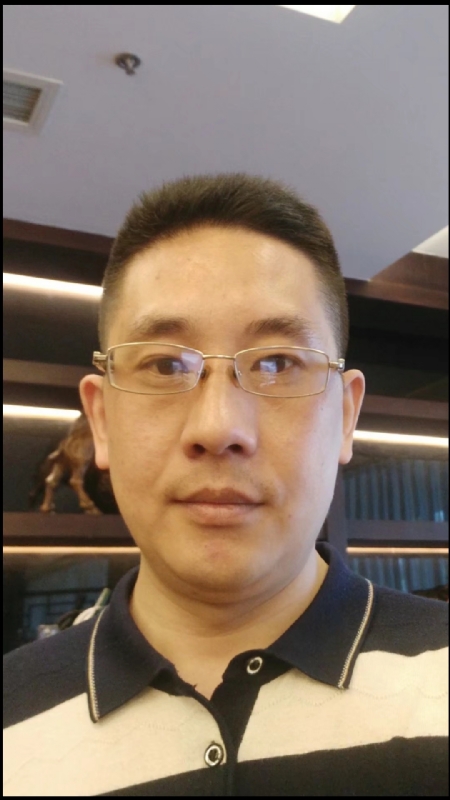 阿威的第二张照片--枣阳王婆说媒