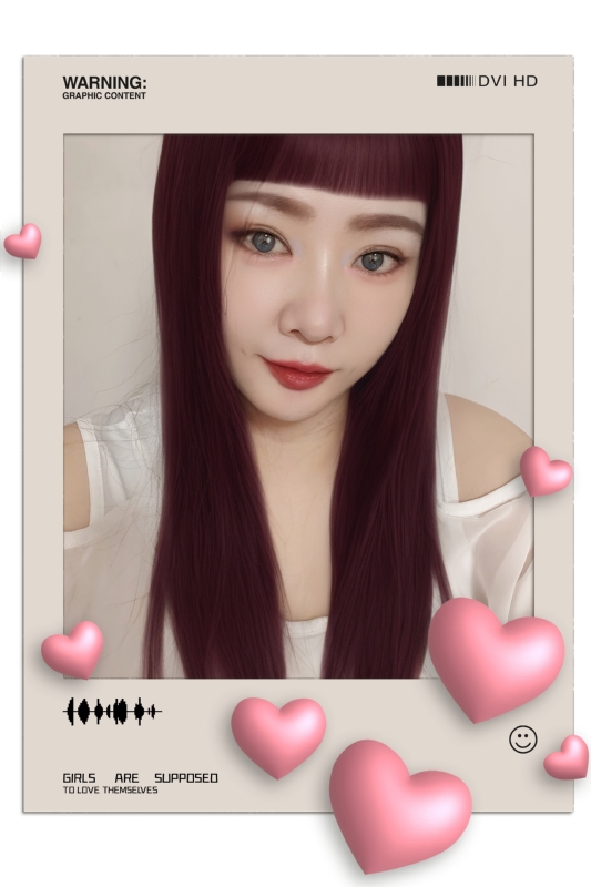 丽丽的第一张照片--枣阳王婆说媒